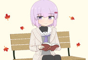 読書ゆかり