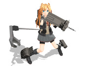 バンの使用した父の形見