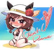 ジェンティルドンナ