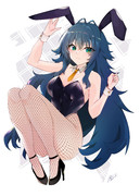 バニてま
