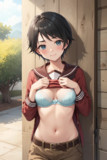 最上（４３艦目）表