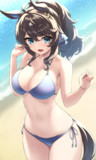 水着タクト