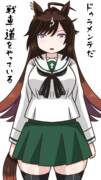 存在しない記憶(ドゥラメンテ)