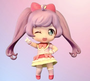 プリパラ