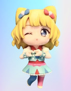 プリパラ