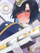 ヘズさん（ファイアーエムブレムヒーローズ）