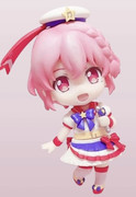 プリパラ