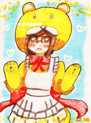 チナッガイなチナ