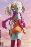 パンジちゃん