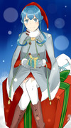 クリスマスゴト