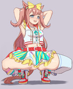 アグネスデジタル