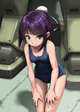 「この前より成長したでしょ？」