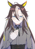 私服ジャーニー