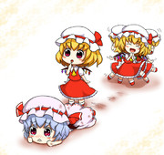 おしくらまんじゅう押されて泣くな