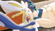 動くな…！