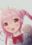 ロサ誕メイド！