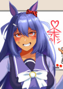 誰が書いたんだい
