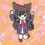 ダイイチルビーちゃんえいえいおー