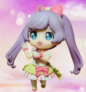 プリパラ