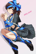 加賀さん梱包