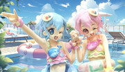プリパラ