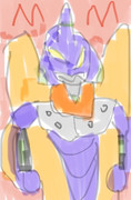 ハッピーセット