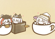 しちゅー