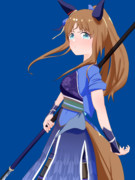 和装グラス実装記念！