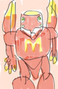 ハッピーセット