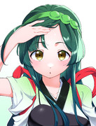東北ずん子