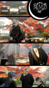 物語・・・