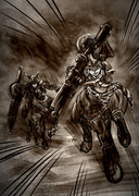 【興国の裏技】ブルック兄貴＆ラッキー兄貴