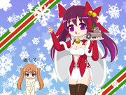 火力高めのXmasモード