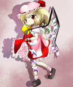 フランちゃん