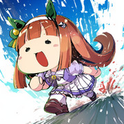 [先頭の景色は譲らない]