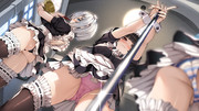 メイド17駆
