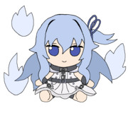 Little Witch Nobeta ふもふもノノタ