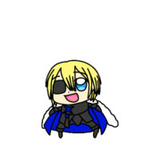 雑穀ディミトリ（５年後・影なし）