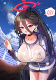 体操服ハスミ