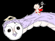 まんが滅却師昔ばなし