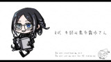 R式 本読み最守霧依さん