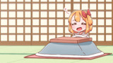 こたつルーミアちゃん