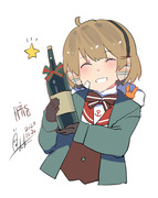 朧『朧、クリスマス好きです！』