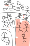悪夢