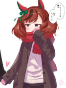 クルクル福岡ネイチャさん