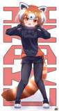 レッパンちゃん