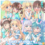【わんぷり】キュアニャミー生誕祭！！