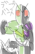 仮面ライダー