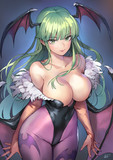 モリガン