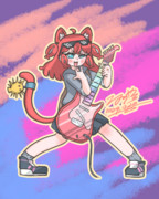 ロックンロール